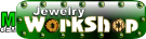 MrGemStoneEyes Main Link Button to the Faceted Gemstone Jewelry Workshop