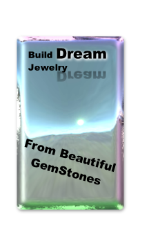 MrGemStoneEyes Build Dream Jewelry Logo Image.