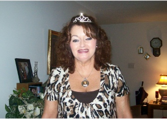 Picture of Sheila Lee, owner of Creative Hair and Wigs